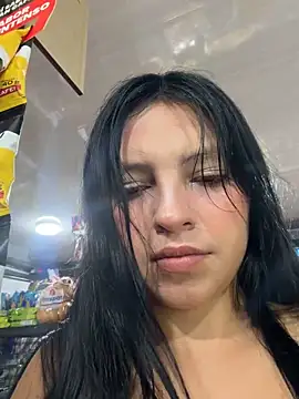 Czat XXX na żywo – Miel_rousse