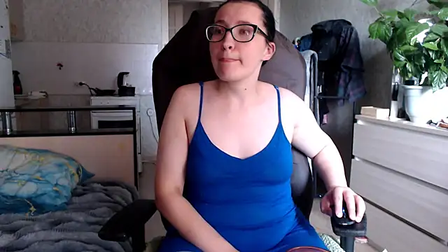 Chat XXX en directo de AnKey_Rayah