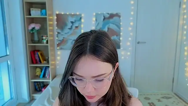 Chat XXX en directo de MilenaSaint