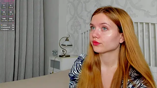 Eva__Lewis Chat XXX live