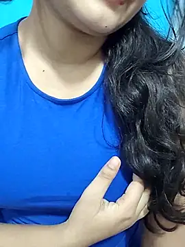 Cute_Ayushii's Live XXX Chat