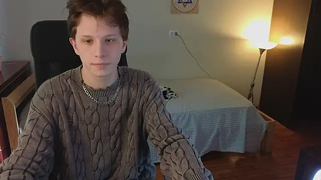 arlekincrop Live XXX-Chat