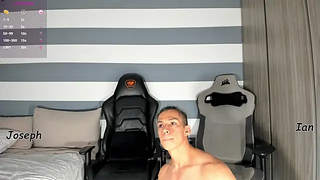 FriendsInSins Chat XXX live