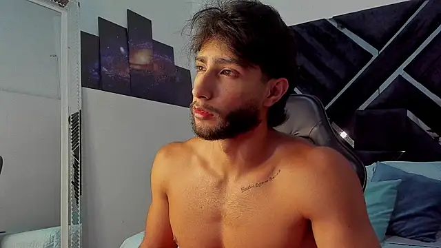 Emmet_CollinsJS Live XXX-chat