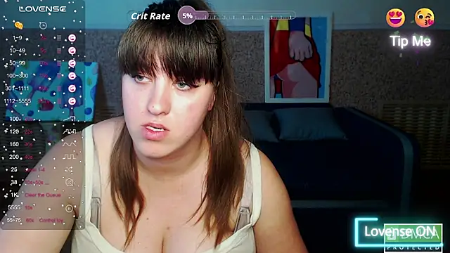 Amali_Ivanna_smit's Live XXX Chat