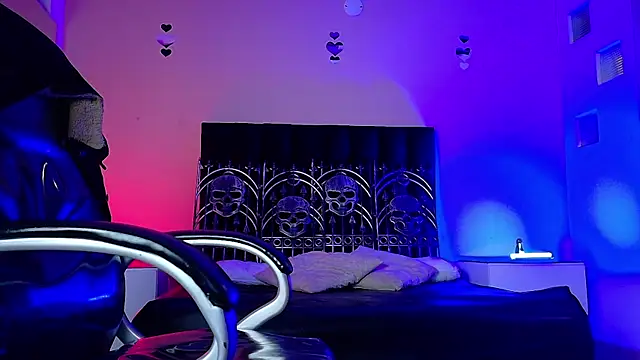 Sembang XXX Secara Langsung Vergil_Noir_