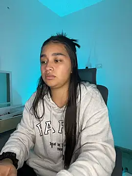 Chat XXX en directo de I_Samanthaa