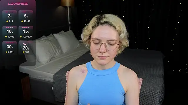 Živý XXX chat HottoKori