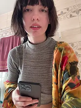 VesperTine2026's Live XXX Chat