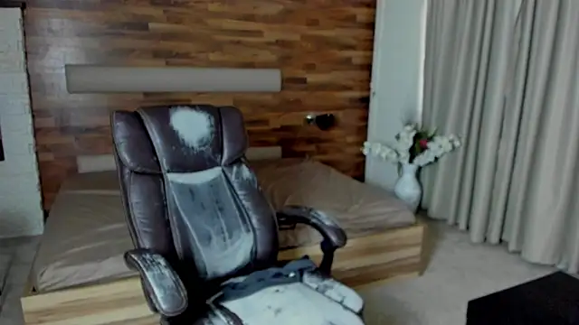 Živý XXX chat IvanHydee