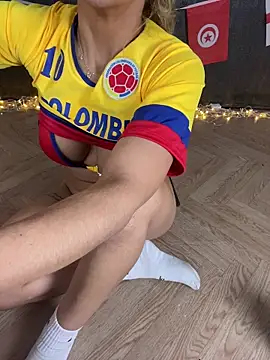 Nikitherose Live XXX-chat