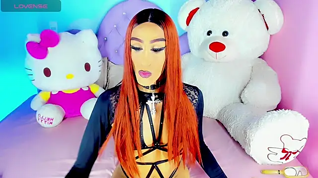SexyJuliaa01n Live XXX chat