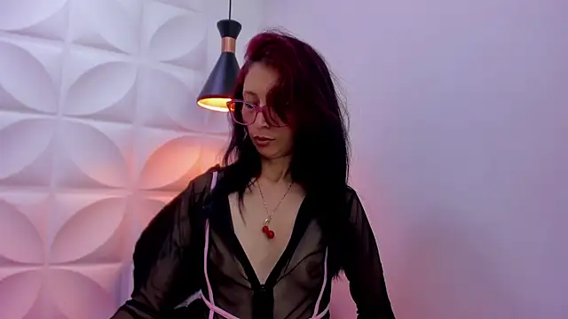 XXX chat uživo modela zaira_skinny