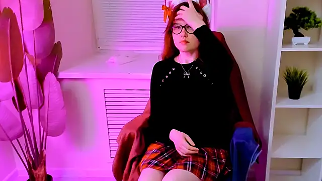 CarolGiggly 现场XXX聊天
