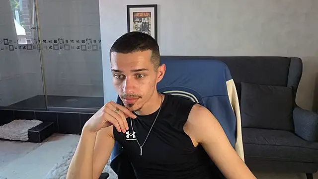 Chat XXX Live KaydenDrew