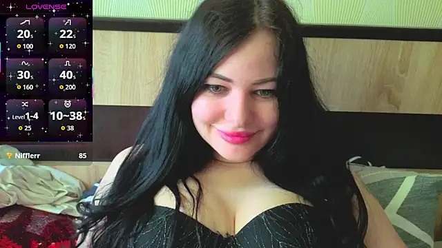 German_Eva Live XXX Chat