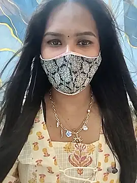 Tamil_Charu_ 现场XXX聊天