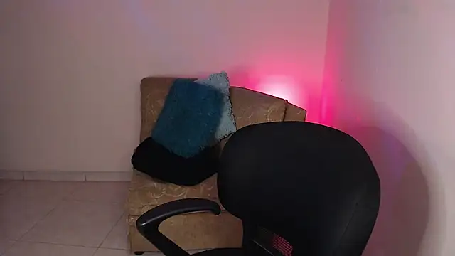 iam_emy's Live XXX Chat