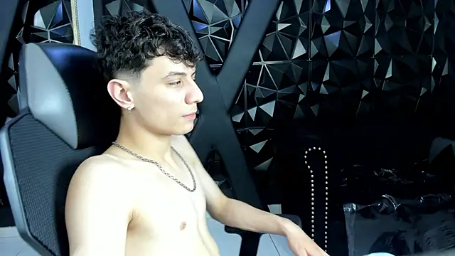Živý XXX chat Angel_St1