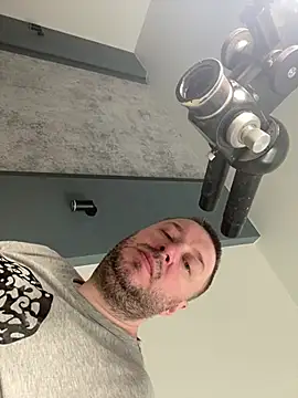 Chat XXX Live DorianJeday