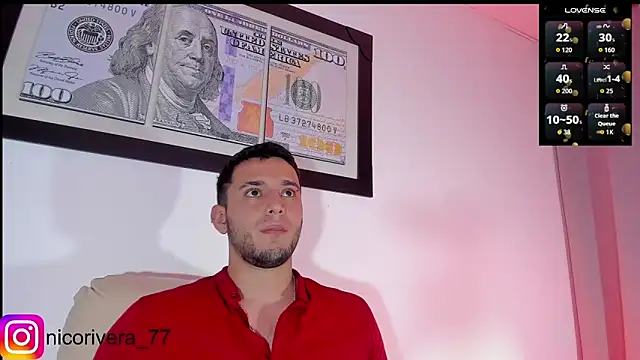 nico_rivera লাইভ XXX চ্যাট