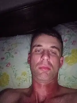 Boobabesmann Webbikameraesitys