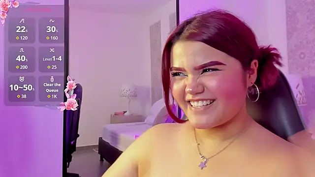 lia_chips Live XXX-chat