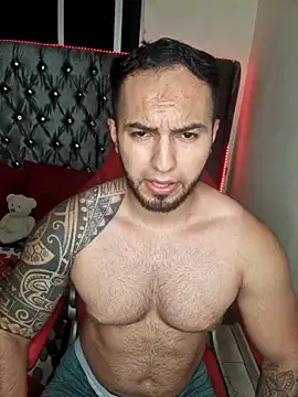 Živý XXX chat mrloganfuck1