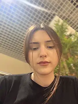 AnitaFly 라이브 XXX 채팅