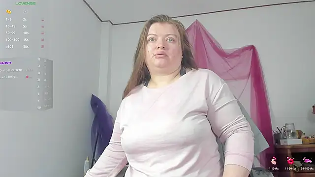 Queensamantha777: онлайн-секс-чат