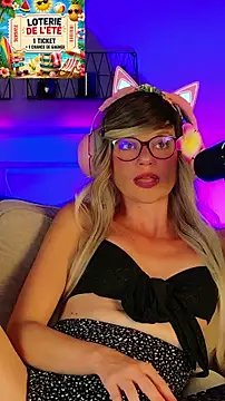 Онлайн чат XXX Kittychatte