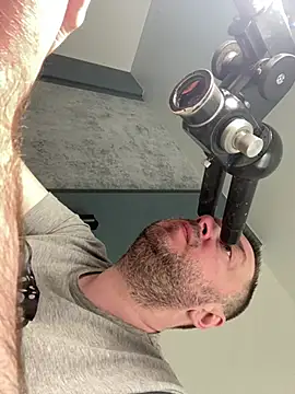 Chat XXX ao vivo de DorianJeday