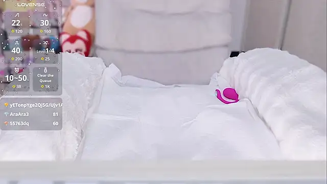 nana-899 Live XXX-Chat