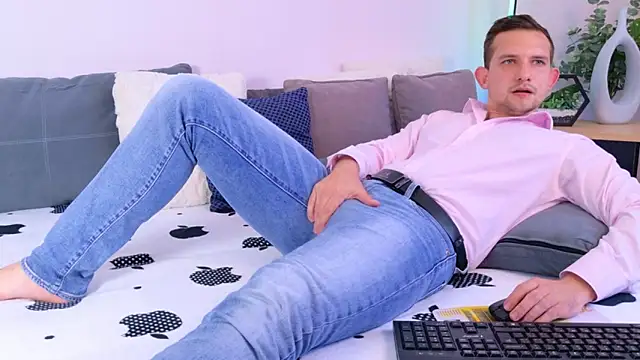 Chat +18 de Jimmy_Doss ao vivo