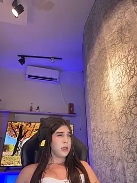 Chat XXX en directo de saracaball_