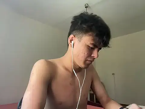 Chat XXX en directo de ToddWarren