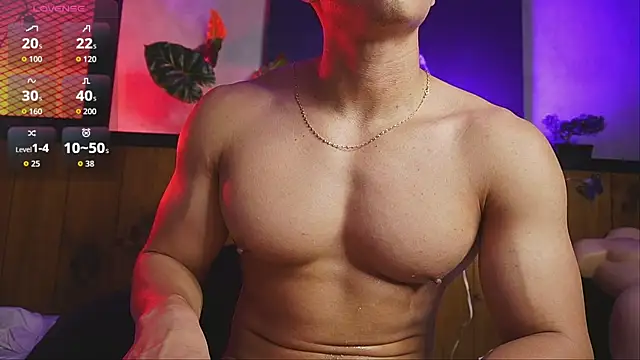 Czat XXX na żywo – GrayAndrews