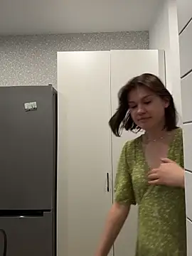 Živý XXX chat RinaCat