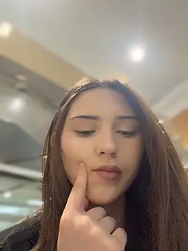 AnitaFlyn Live XXX chat
