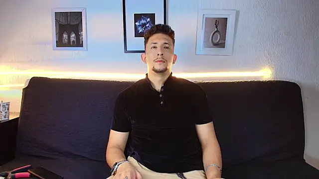 Sr_Maykol – Naživo XXX chat