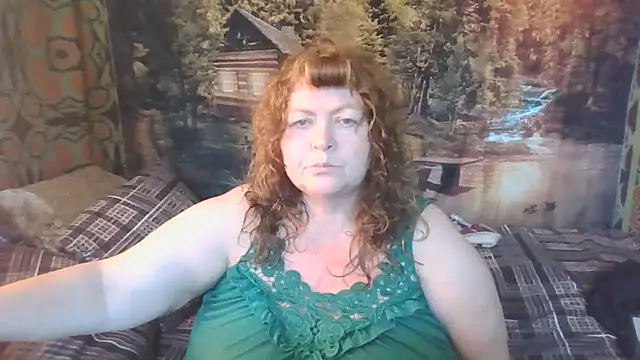 Chatroom XXX en direct de RoseRed69