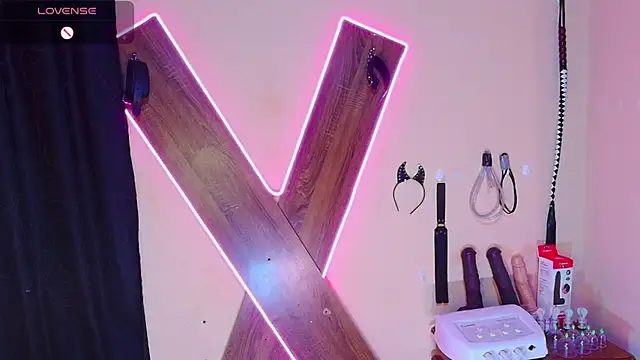 XXX chat uživo modela Lizzysubextrx