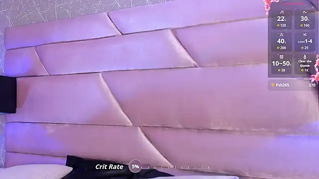 NinaCarter live XXX chat
