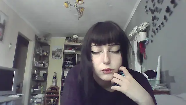 Chat XXX Live ChargedReign