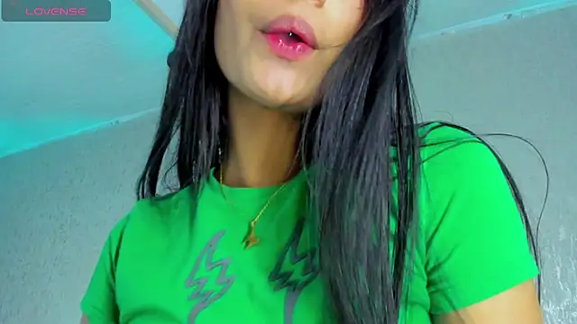 Chat XXX ao vivo de Gaby_Moonn