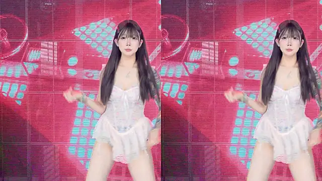 YB--007のライブXXXチャット