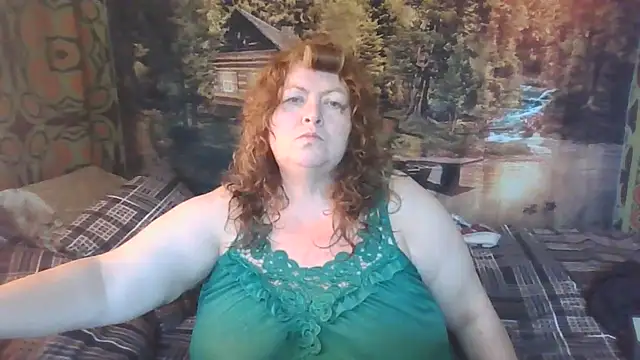 RoseRed69 – Naživo XXX chat