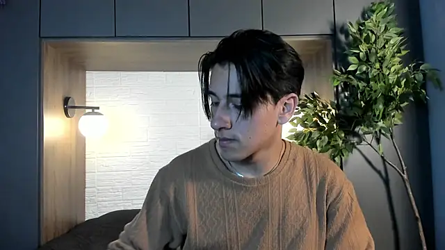 Andy_Joy_'s Live XXX Chat