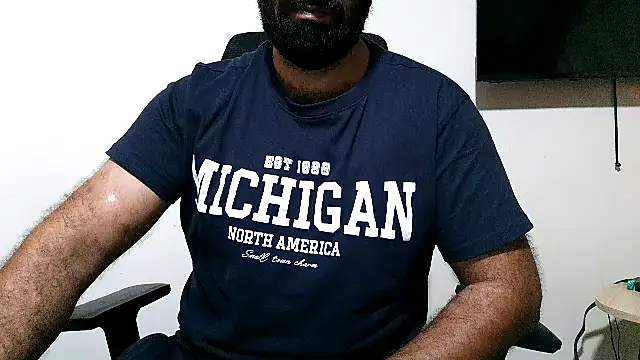 Samirfuker84's Webcam Show