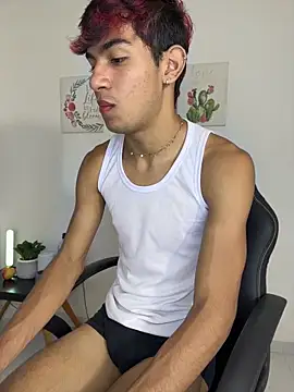 عرض كام cherub_